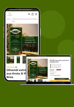 Auleas Shop Referenz