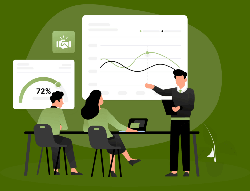 Shopify Growth Betreuung von Growstem