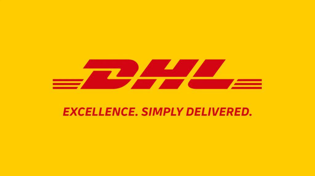 DHL Shopify App
