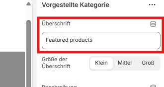 Im Theme auf Deutsch übersetzen.