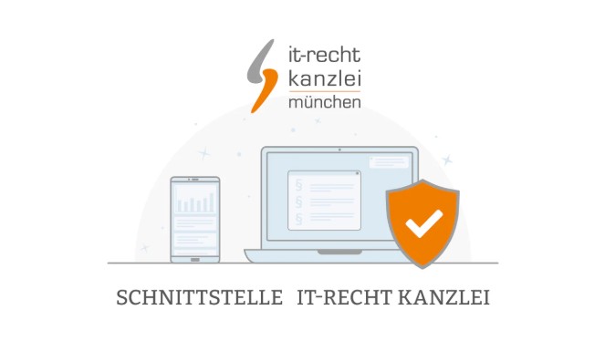 IT-Rechtkanzlei Shopify App