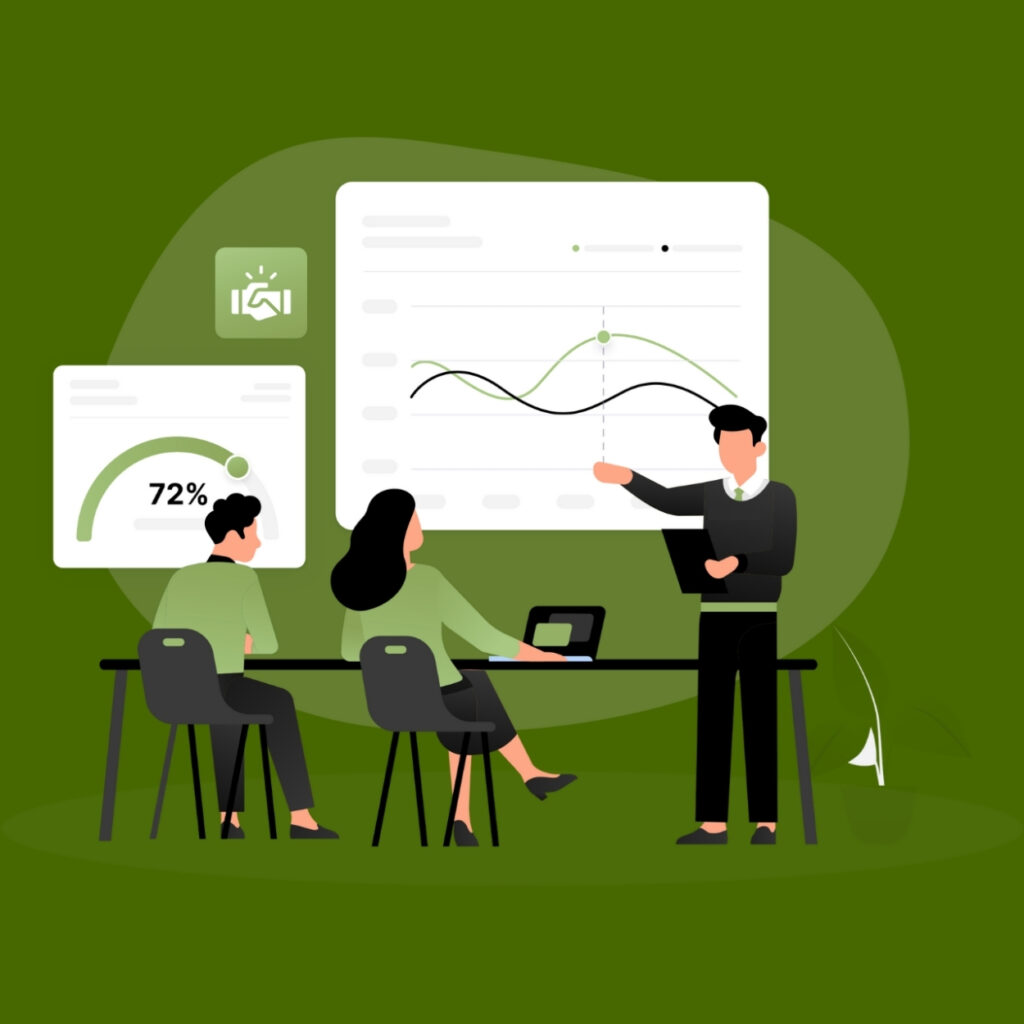 Growth Manager Growstem für Shopify